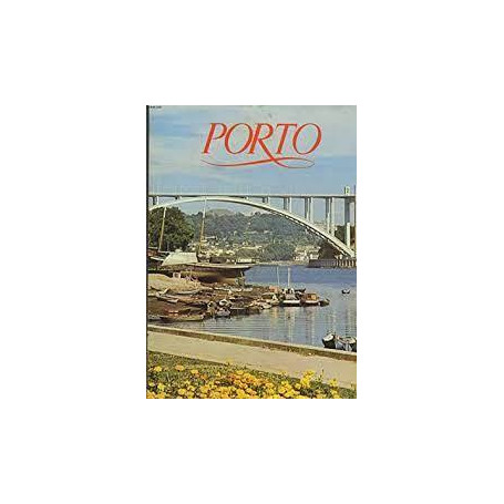 Porto. Capital do Norte. Origem de Portugal.