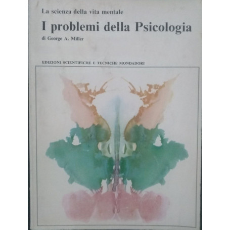 I problemi della psicologia