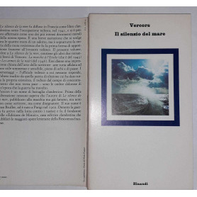 Il silenzio del mare