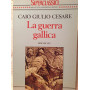 La guerra gallica