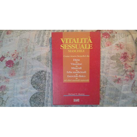 Vitalità  sessuale maschile