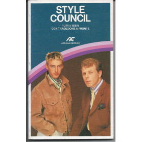 Style council