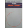 Bilancio filosofico