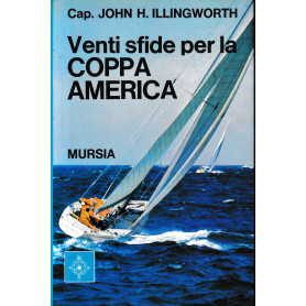 Venti sfide per la Coppa america