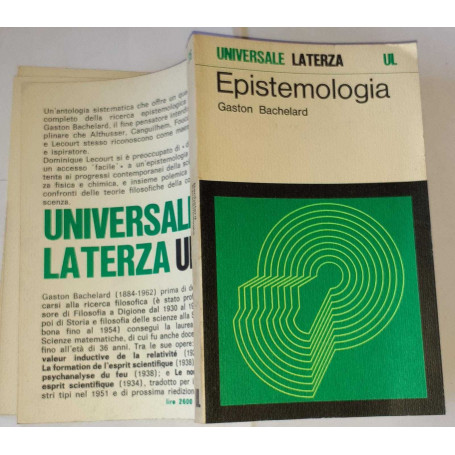 Epistemologia