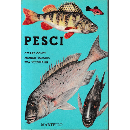 Pesci