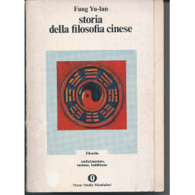 Storia della filosofia cinese