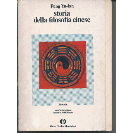 Storia della filosofia cinese