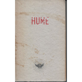 Hume e l'Illuminismo inglese