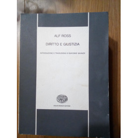 Diritto e giustizia