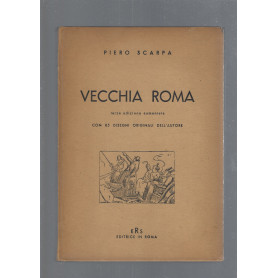 VECCHIA ROMA