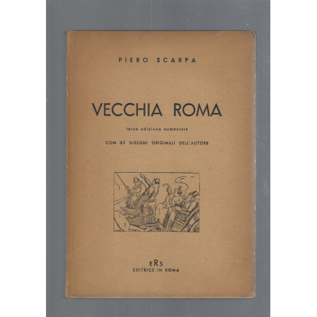 VECCHIA ROMA