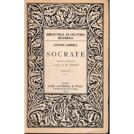 Socrate