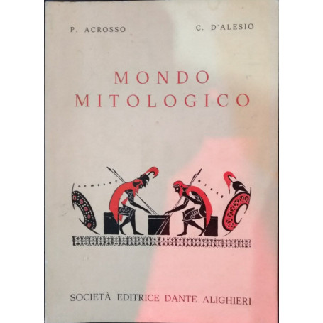 Mondo mitologico