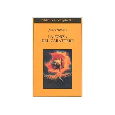 La forza del carattere : la vita che dura