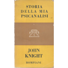 Storia della mia psicanalisi