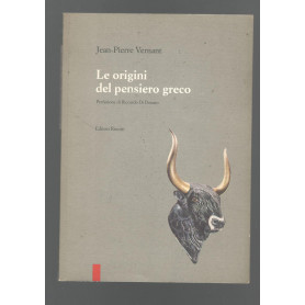 Le origini del pensiero greco