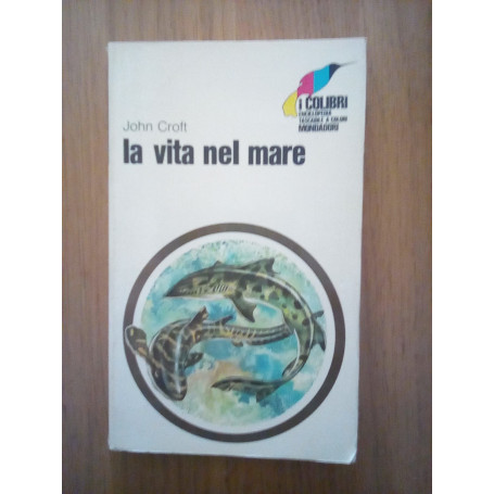 La vita nel mare