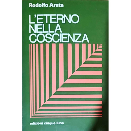 L'eterno nella coscienza