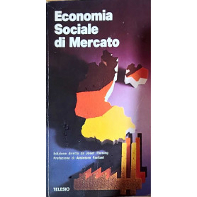 Economia sociale di mercato