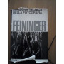 La nuova tenica della fotografia