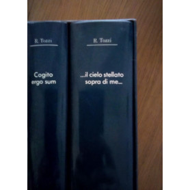 Cogito ergo sum