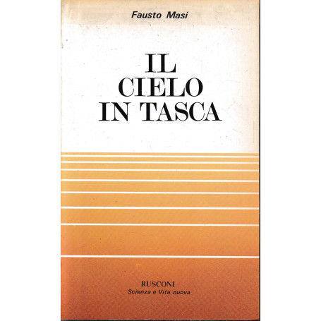 Il cielo in tasca