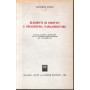 Elementi di Diritto e Procedura Parlamentare