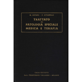 Trattato di Patologia Speciale Medica e Terapia