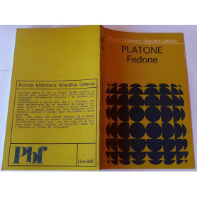 Platone Fedone
