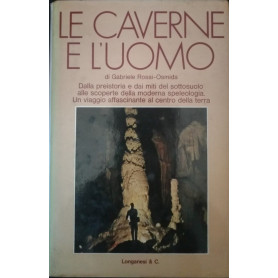 Le caverne e l'uomo