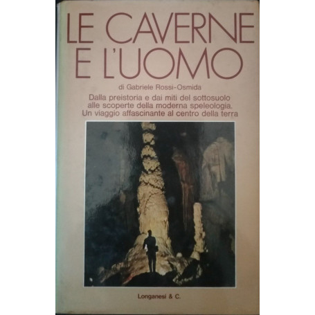 Le caverne e l'uomo