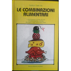 Le combinazioni alimentari