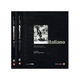 Albumitaliano - un paese in fermento - 2 Vol