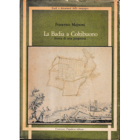 La Badia a Coltibuono