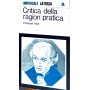 Critica della ragion pratica