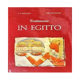 Testimone In Egitto