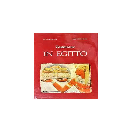 Testimone In Egitto
