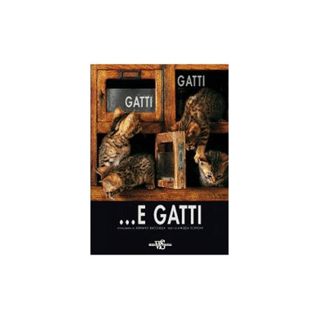Gatti