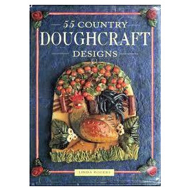 55 Country Doughcraft Designs