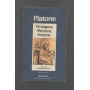 Protagora Menone Fedone