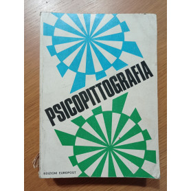 Psicopittografia