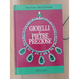 Gioielli e pietre preziose
