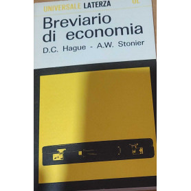Breviario di economia