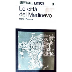 Le città  del Medioevo