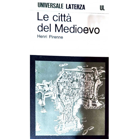 Le città  del Medioevo