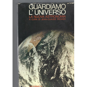 GUARDIAMO L'UNIVERSO