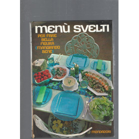 MENU' SVELTI