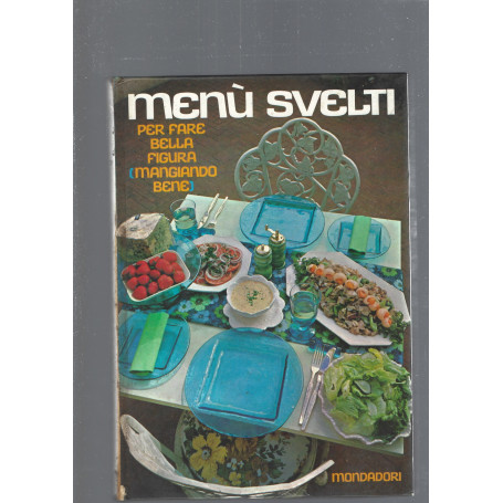 MENU' SVELTI