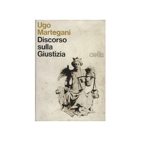 Discorso sulla Giustizia